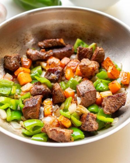 Comment utiliser une sauteuse pour cuisiner facilement