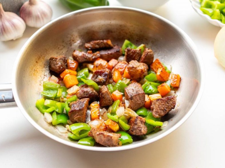 Comment utiliser une sauteuse pour cuisiner facilement