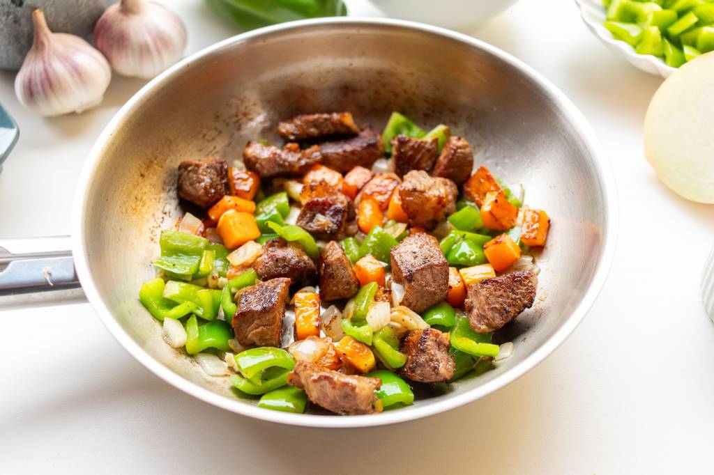Comment utiliser une sauteuse pour cuisiner facilement