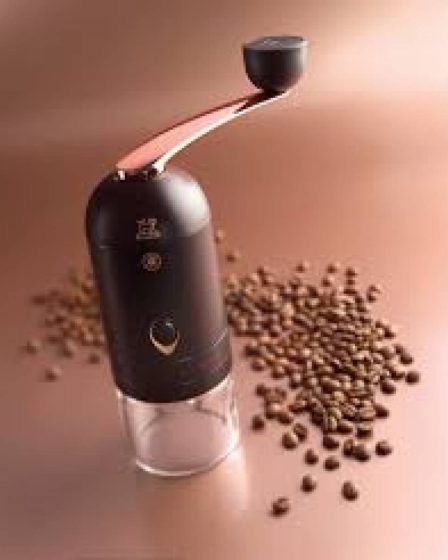 Entretenir et nettoyer son moulin à café pour préserver les arômes de vos grains