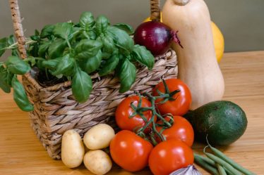 Panier bio petit format à lyon : la solution idéale pour les petits foyers